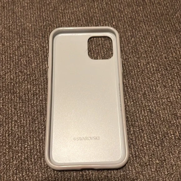 iPhone 11 Pro Swarovski crystal phone case - Picture 3 of 5